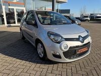 Occasion Renault Twingo 75 PK (55 kW) 2014 Grijs Hatchback