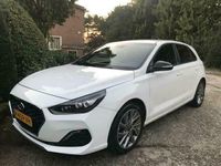 tweedehands Hyundai i30 1.0 T-GDI Comfort, NAVI, LED, PDC, Zeer nette auto!