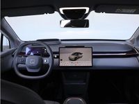 Nieuw Zeekr X Privilege AWD 314 kW (428 PK) 2025 Wit SUV