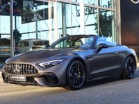 tweedehands Mercedes SL63 AMG 