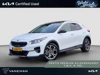Occasion Kia XCeed 140 PK (102 kW) 2020 Wit SUV