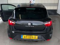 tweedehands Seat Ibiza Ibiza1.4 TSI Cupra