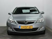 tweedehands Opel Astra 1.4 TURBO 140PK SPORT