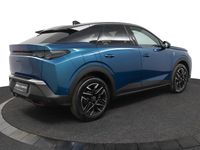 Occasion Peugeot 3008 GTi 145 PK (106 kW) 2025 Blauw SUV