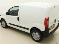 tweedehands Fiat Fiorino 1.3 MJ | Apple Carplay/Android Auto | Parkeersensoren achter | Airco | Elektrische ramen