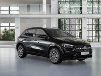 Nieuw Mercedes GLA250 Edition 218 PK (160 kW) 2026 Zwart SUV