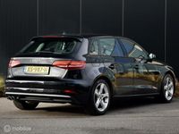 tweedehands Audi A3 Sportback 35 TFSI Sport S Line Edition