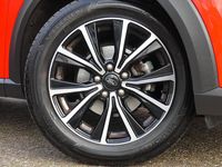 Occasion Ford Puma Titanium 123 PK (90 kW) 2020 Rood SUV