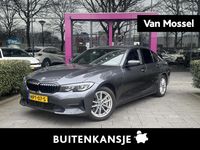 Occasion BMW 330 293 PK (215 kW) 2021 Grijs Sedan