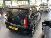 tweedehands Skoda Citigo 1.0 Greentech Ambition