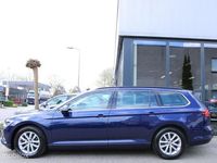 tweedehands VW Passat Variant 1.4 TSI ACT Highline