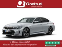 Occasion BMW 330e M Sport 292 PK (214 kW) 2025 Grijs Sedan
