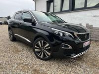 tweedehands Peugeot 3008 1.6 BlueHDi Allure TOIT OUV/CUIR/XENON/NAV/COKCPIT