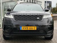 Occasion Land Rover Range Rover Velar 301 PK (221 kW) 2023 Zwart SUV