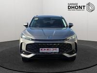 Nieuw MG HS Luxury 272 PK (200 kW) 2025 Grijs SUV