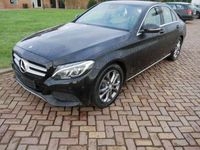 tweedehands Mercedes C220 ***11499**NETTO**SEDAN*220CDI CDI FULL OPT SEDAN