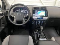tweedehands Toyota Land Cruiser 2.8 D-4D Black Edition