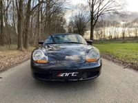 tweedehands Porsche Boxster 2.5