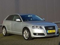 tweedehands Audi A3 1.4 TFSI Attraction Pro Line Business airco naviga