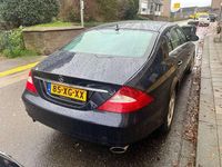 Occasion Mercedes CLS500 306 PK (225 kW) 2007 Coupé