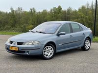 tweedehands Renault Laguna II 1.6-16V Expression Clima/Cruise/Pdc/Apk/Nap/Boekjes