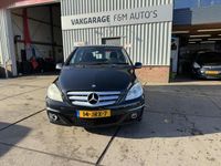 tweedehands Mercedes B170 BlueEFFICIENCY Business Class