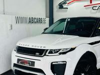 tweedehands Land Rover Range Rover evoque 2.0 TD4 4WD R Dynamic * GARANTIE 12 MOIS *