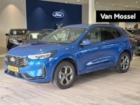 Nieuw Ford Kuga ST-Line 242 PK (177 kW) 2025 Blauw SUV