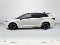 Occasion Toyota Corolla Plus 123 PK (90 kW) 2020 Wit Stationwagen