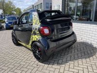 tweedehands Smart ForTwo Cabrio 1.0 Passion