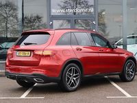 Occasion Mercedes GLC250 AMG 204 PK (150 kW) 2018 Suv SUV