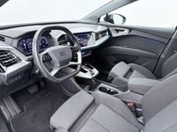 Occasion Audi Q4 e-tron Advanced Plus 125 kW (170 PK) 2021 Zwart SUV
