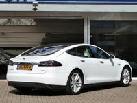 tweedehands Tesla Model S 70D | panoramadak | stoelverwarming | c