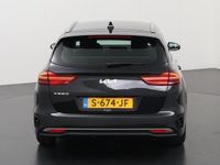 tweedehands Kia Ceed Sportswagon SW / cee'd 1.5 T-GDi DynamicLine | Navigatie | Climate Contro