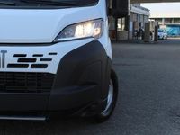 Occasion Fiat Ducato 33 140 PK (102 kW) 2024 Wit Van