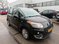 Occasion Citroën C3 Picasso Exclusive 95 PK (69 kW) 2009 Zwart MPV