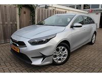 Occasion Kia Ceed Sportswagon 120 PK (88 kW) 2023 Grijs Stationwagen
