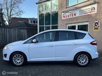 Occasion Ford C-MAX Titanium 125 PK (91 kW) 2011 Wit MPV