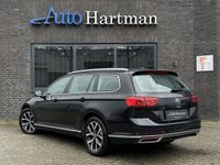 tweedehands VW Passat Variant 1.4 TSI PHEV GTE MATRIX | NAPPA | ACC