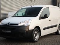 Occasion Citroën Berlingo 75 PK (55 kW) 2018 Wit MPV