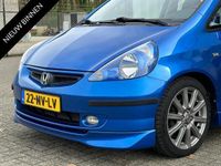 tweedehands Honda Jazz 1.4 ES Sport, Airco, Navi, Carplay, Alu Velgen !