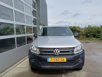 tweedehands VW Amarok 2.0 TDI Plus 4 motion 4x4