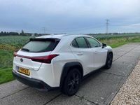 tweedehands Lexus UX 250h AWD Executive Line