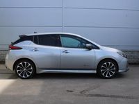 tweedehands Nissan Leaf Tekna 40 kWh *Automaat*Camera*Bluetooth*Premium Geluidssysteem*