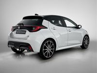 Occasion Toyota Yaris Hybrid Sport 116 PK (85 kW) 2023 Grijs Hatchback