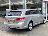 tweedehands Toyota Avensis Wagon 2.0 D-4D Business