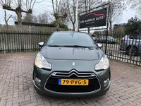 tweedehands Citroën DS3 1.6 e-HDi So Chic Clima Nav Pdc Cruise-con