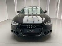 Occasion Audi A6 163 PK (119 kW) 2011 Grijs Sedan