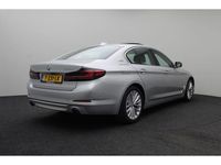Occasion BMW 530 Executive 252 PK (185 kW) 2018 Grijs Sedan