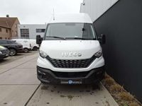 tweedehands Iveco Daily L4H2- Automaat (173) - ¤30000,- netto